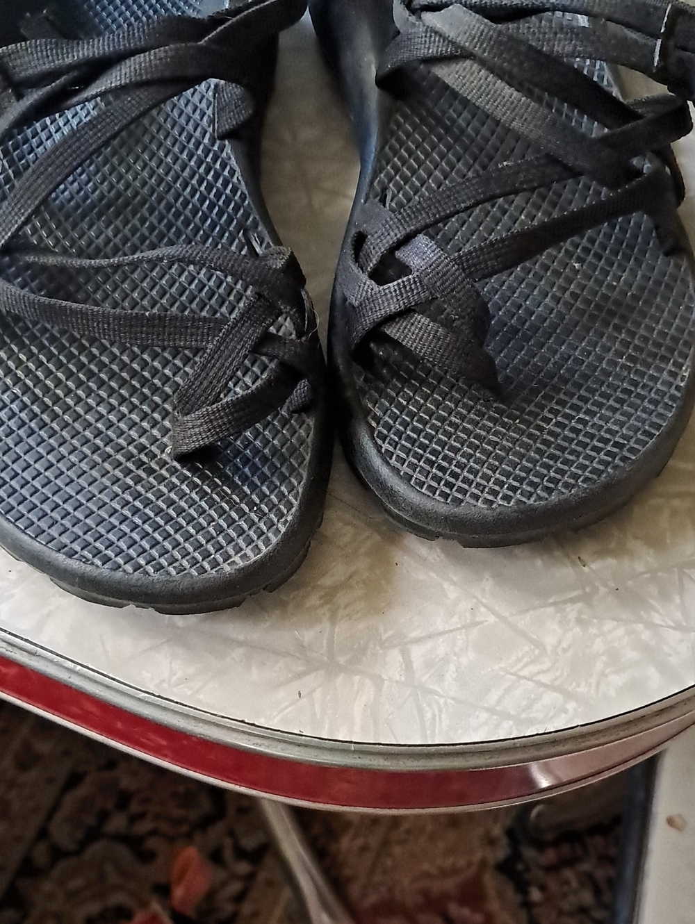 Chacos - Picture 4 of 6